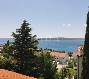 Kuća s potencijalom u centru Dramlja - Dramalj, Crikvenica