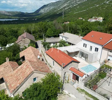 Tribalj spoj modernog i autohtonog - Drivenik, Vinodolska općina