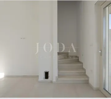 Ližnjan, nova moderna Villa sa pogledom na more