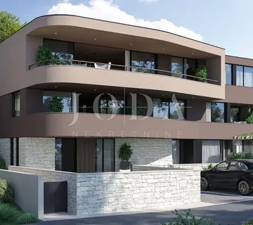 POPUST! RABAC Građevinsko zemljište na TOP lokaciji - Rabac, Labin