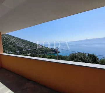 Senj,stan u novogradnji