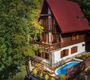 Atraktivna kuća na Platku - Soboli, Čavle