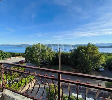 Dramalj studio apartman sa parkingom - Dramalj, Crikvenica