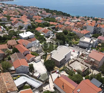 Crikvenica stan s bazenom i pogledom na more