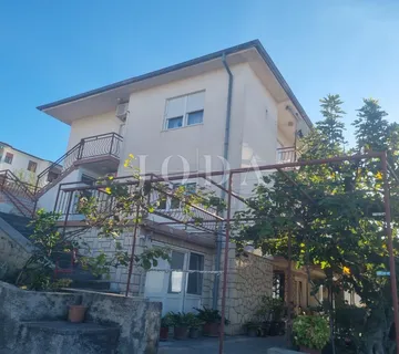 Prekrasna kuća sa pogledom na more - Novi Vinodolski