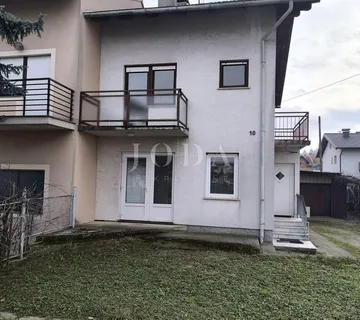 Obiteljska kuća blizu centra- Samobor - cover