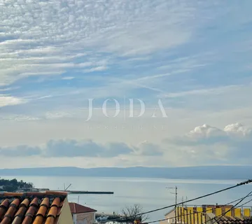 Selce-simpatična kuća blizu mora - cover