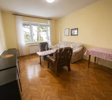 Gornja Vežica, stan za adaptaciju - Rijeka
