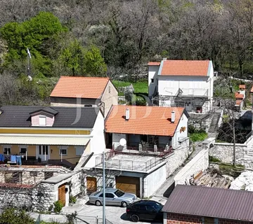 Tribalj kuća - cover