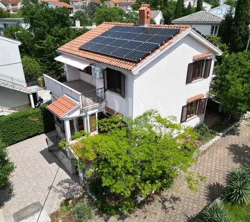 Kraljevica kuća Oštro