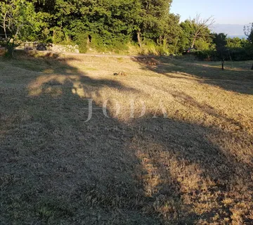 Bribir, građevinsko zemljište 583m2 - cover