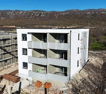 Novi Vinodolski, novogradnja 65,67m2 - cover