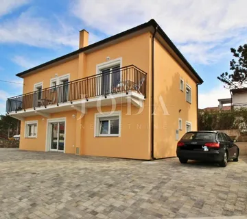 KRK, ŠILO, kuća 50m od mora - Šilo, Dobrinj