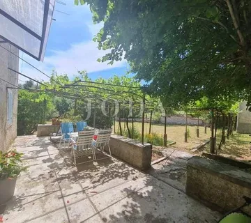 Labin, okolica, jedinstvena, kamena istarska kuća