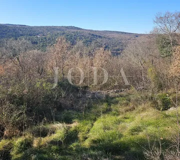 Građevinsko zemljište na atraktivnoj lokaciji,LABIN okolica