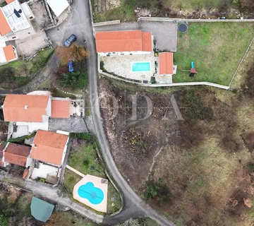 Grižane teren - cover