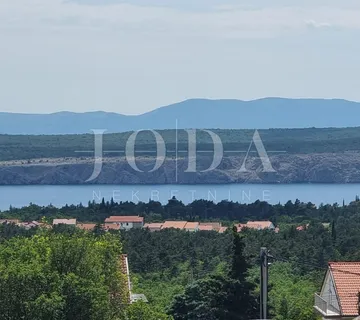 Jadranovo zemljište na prodaju - Jadranovo, Crikvenica