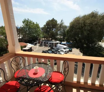 Crikvenica, apartman prvi red do mora