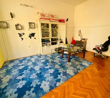 Stan u centru Rijeke, 97m2 - Rijeka