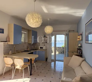 CRIKVENICA, stan s okućnicom - cover