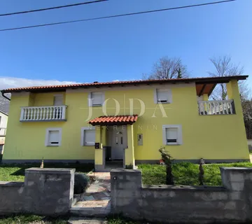 Tribalj kuća - cover