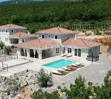 Jadranovo villa - Jadranovo, Crikvenica