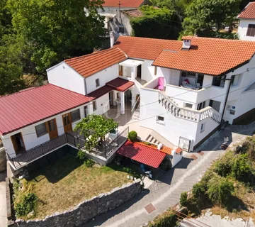 Tribalj imanje u blizini jezera - Tribalj, Vinodolska općina
