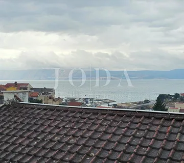 Potpuno adaptiran stan 57 m² – širi centar Novog Vinodolskog, blizu mora - Novi Vinodolski