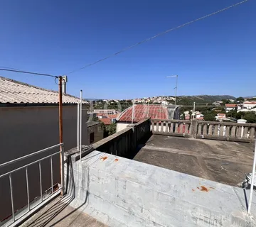 NOVI VINODOLSKI, autohtona primorska kuća