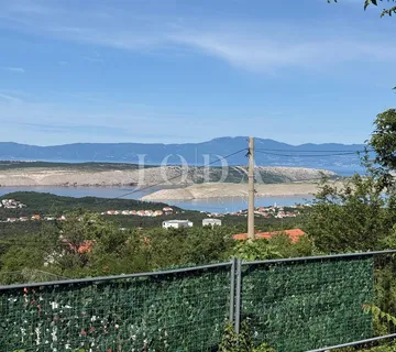 Jadranovo – kuća s pogledom na more za adaptaciju - Jadranovo, Crikvenica