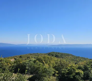 Građevinsko zemljište na TOP lokaciji,Labin okolica