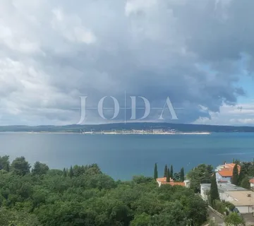 Crikvenica,stan sa prekrasnim pogledom - cover