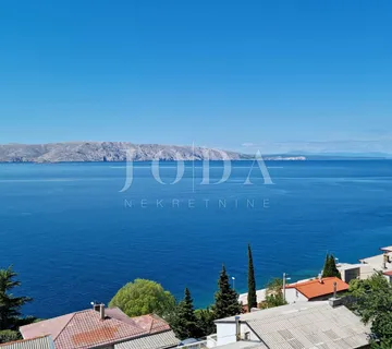 Senj, stan sa prekrasnim pogledom