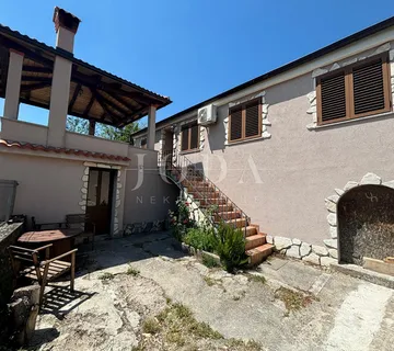 Primorska kuća na Praputnjaku - Praputnjak, Bakar