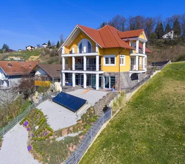 Varaždinske Toplice, kuća na odličnoj lokaciji sa bazenom