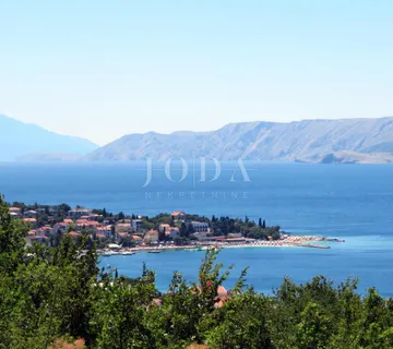 Zemljište sa građevinskom dozvolom - Crikvenica