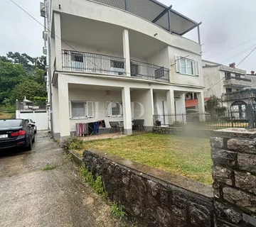 Rijeka, Martinkovac, dvojna kuća - cover