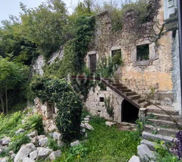 Starina za adaptaciju - Grižane, Vinodolska općina