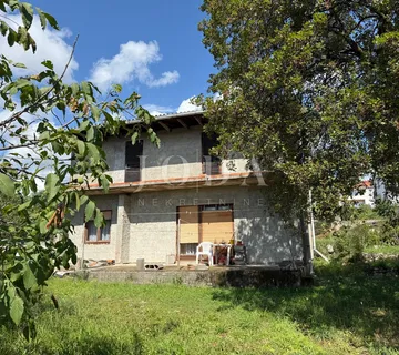 Drenova kuća - cover