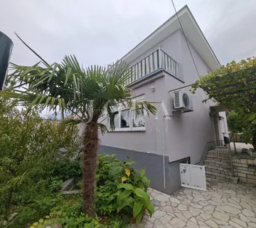 Kuća 100m od mora - cover