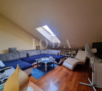 Crikvenica, stan 40m2 u zgradi sa liftom