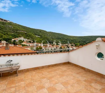 Bakar primorska kuća blizu mora - cover