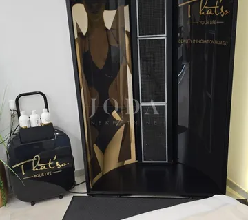 Poslovni prostor u centru grada - cover