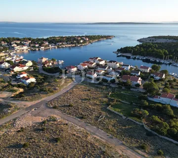Pag - Ekskluzivni penthouse vrhunskog dizajna - Šimuni, Pag