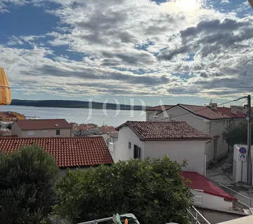 Selce stan s pogledom - Selce, Crikvenica