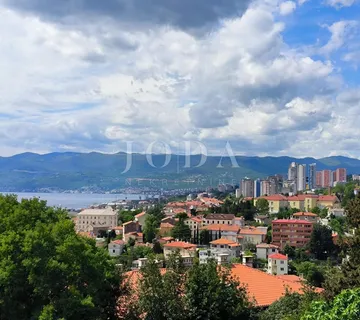 Rijeka, Belveder stan