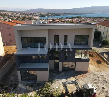 Krk prizemlje s okućnicom - cover