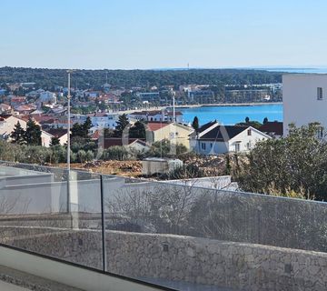 Novalja, novogradnja prizemlje 2sdb - cover
