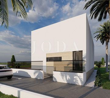 Crikvenica kuća ,novogradnja ispod magistrale - cover