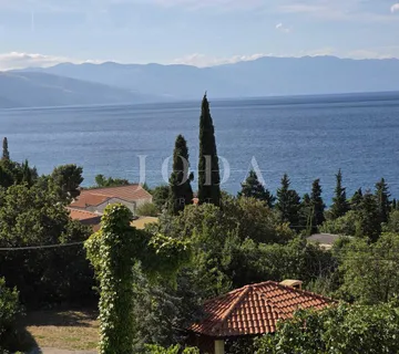NOVI VINODOLSKI, Bribirska obala, stan 150m od mora - cover